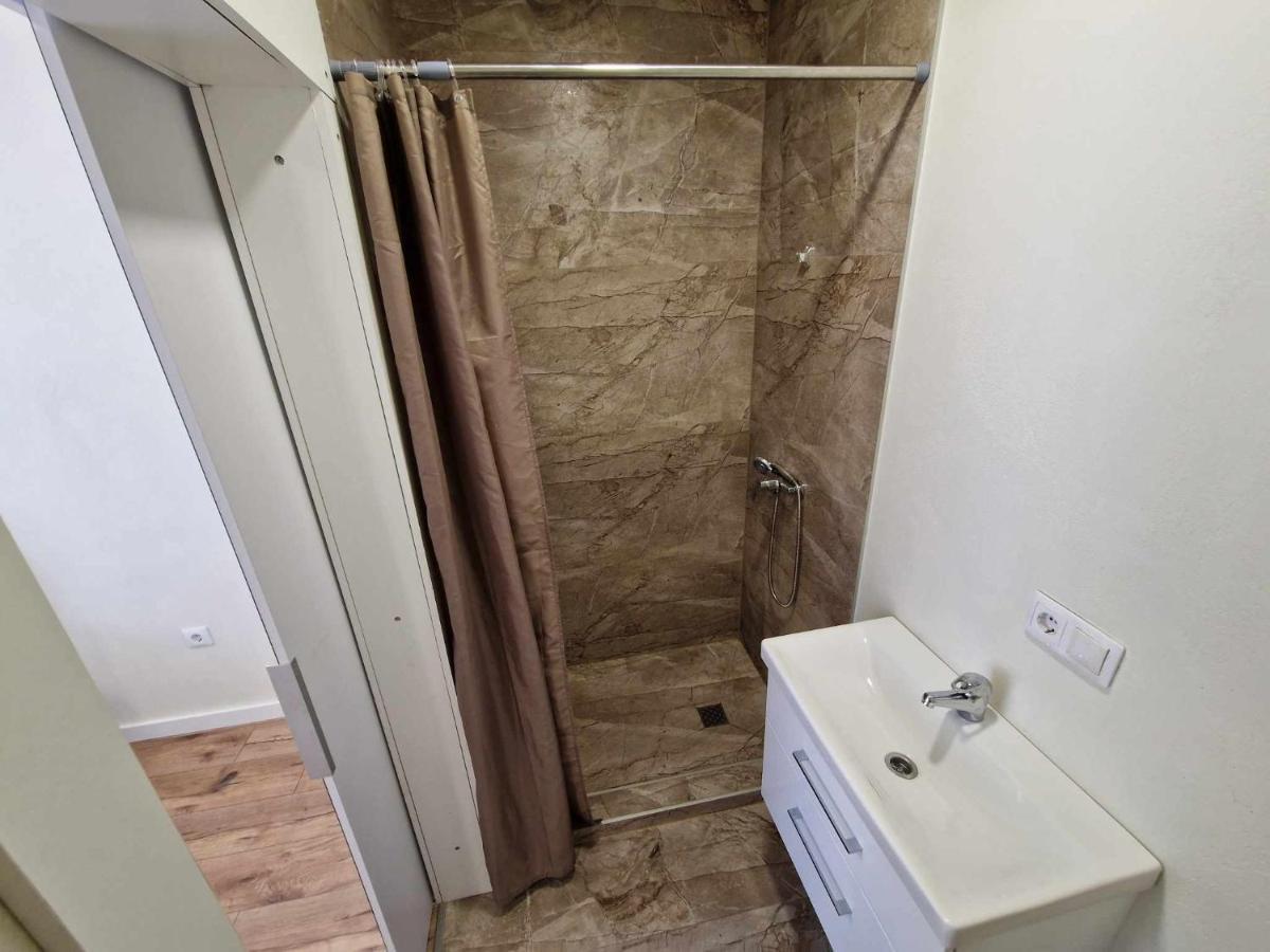 2Rest Aparthotel Palanga Ngoại thất bức ảnh