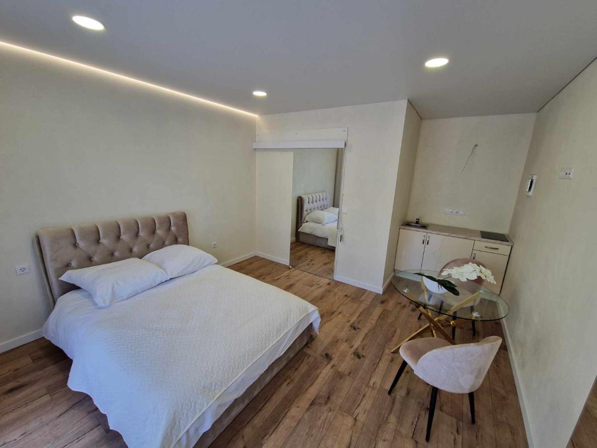 2Rest Aparthotel Palanga Ngoại thất bức ảnh