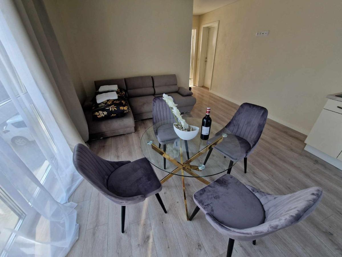 2Rest Aparthotel Palanga Ngoại thất bức ảnh