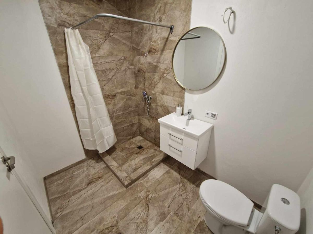 2Rest Aparthotel Palanga Ngoại thất bức ảnh