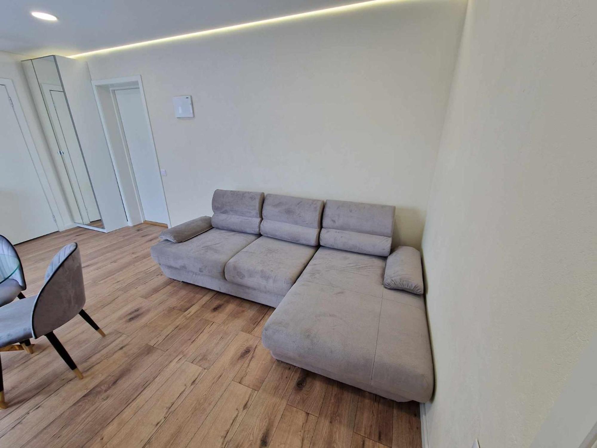 2Rest Aparthotel Palanga Ngoại thất bức ảnh