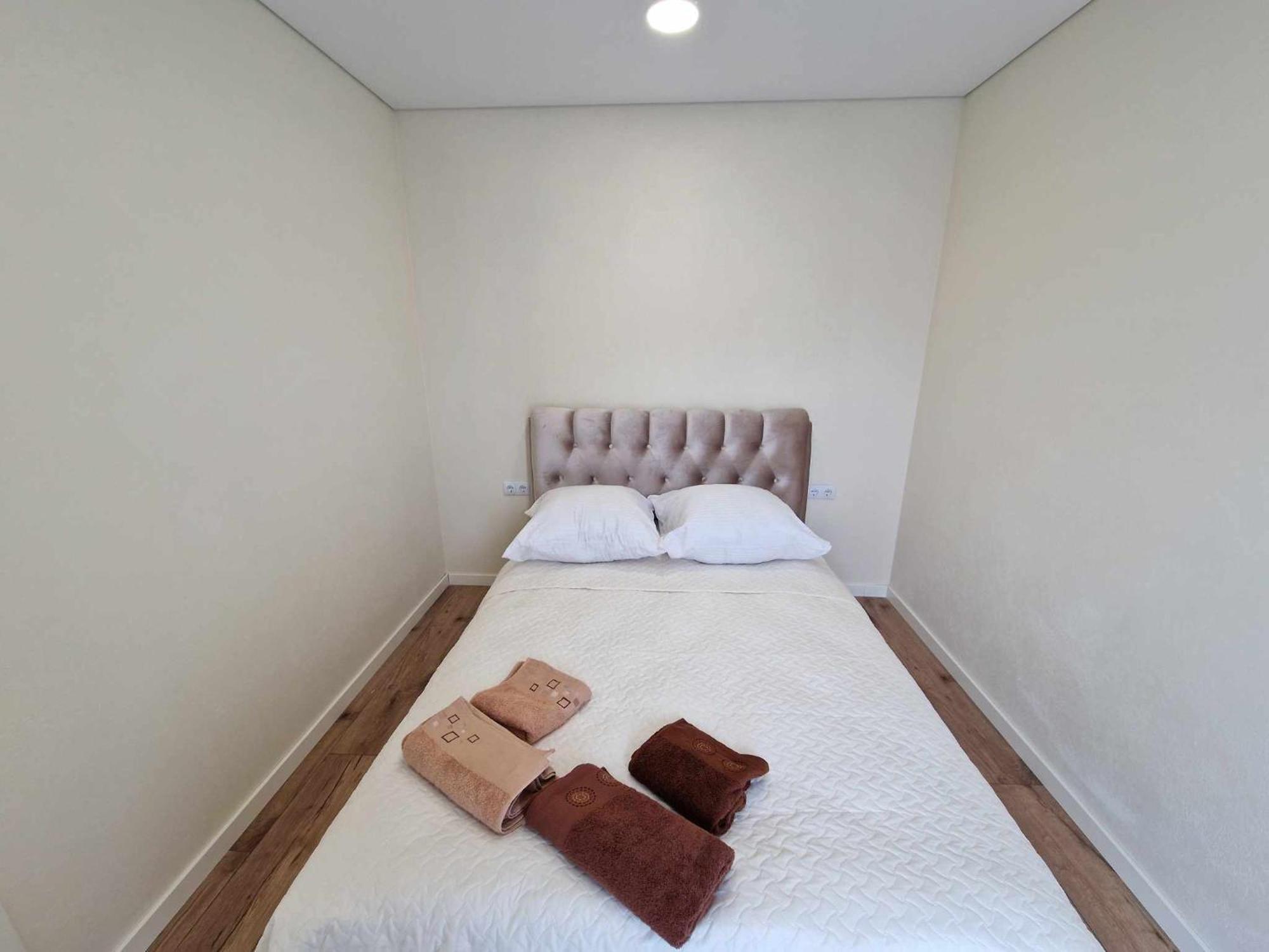 2Rest Aparthotel Palanga Ngoại thất bức ảnh