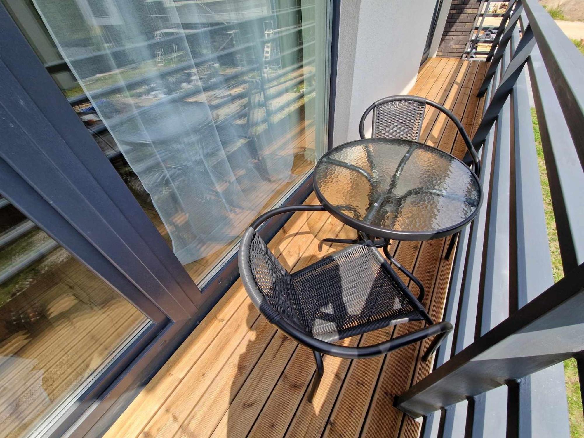 2Rest Aparthotel Palanga Ngoại thất bức ảnh