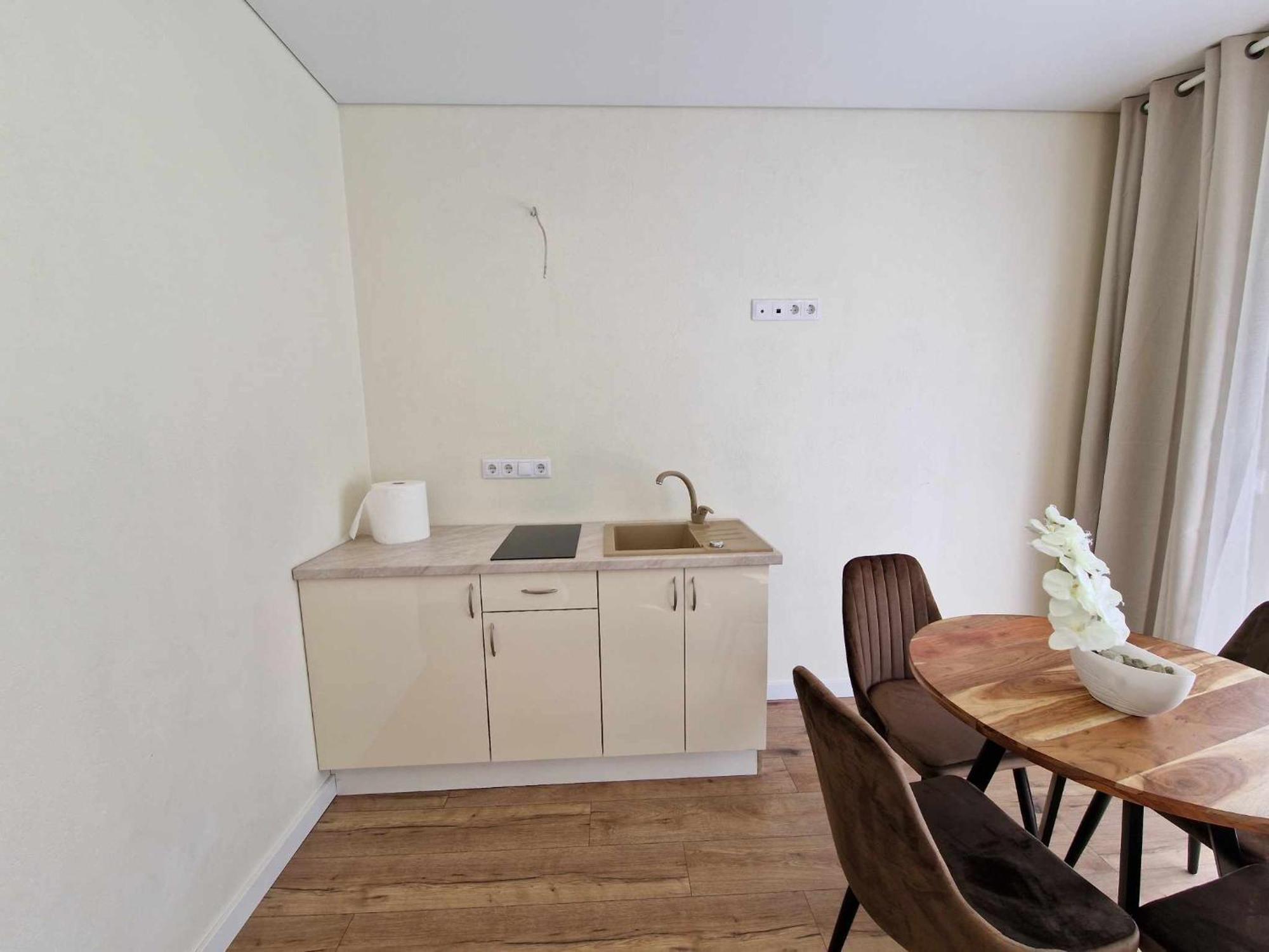 2Rest Aparthotel Palanga Ngoại thất bức ảnh