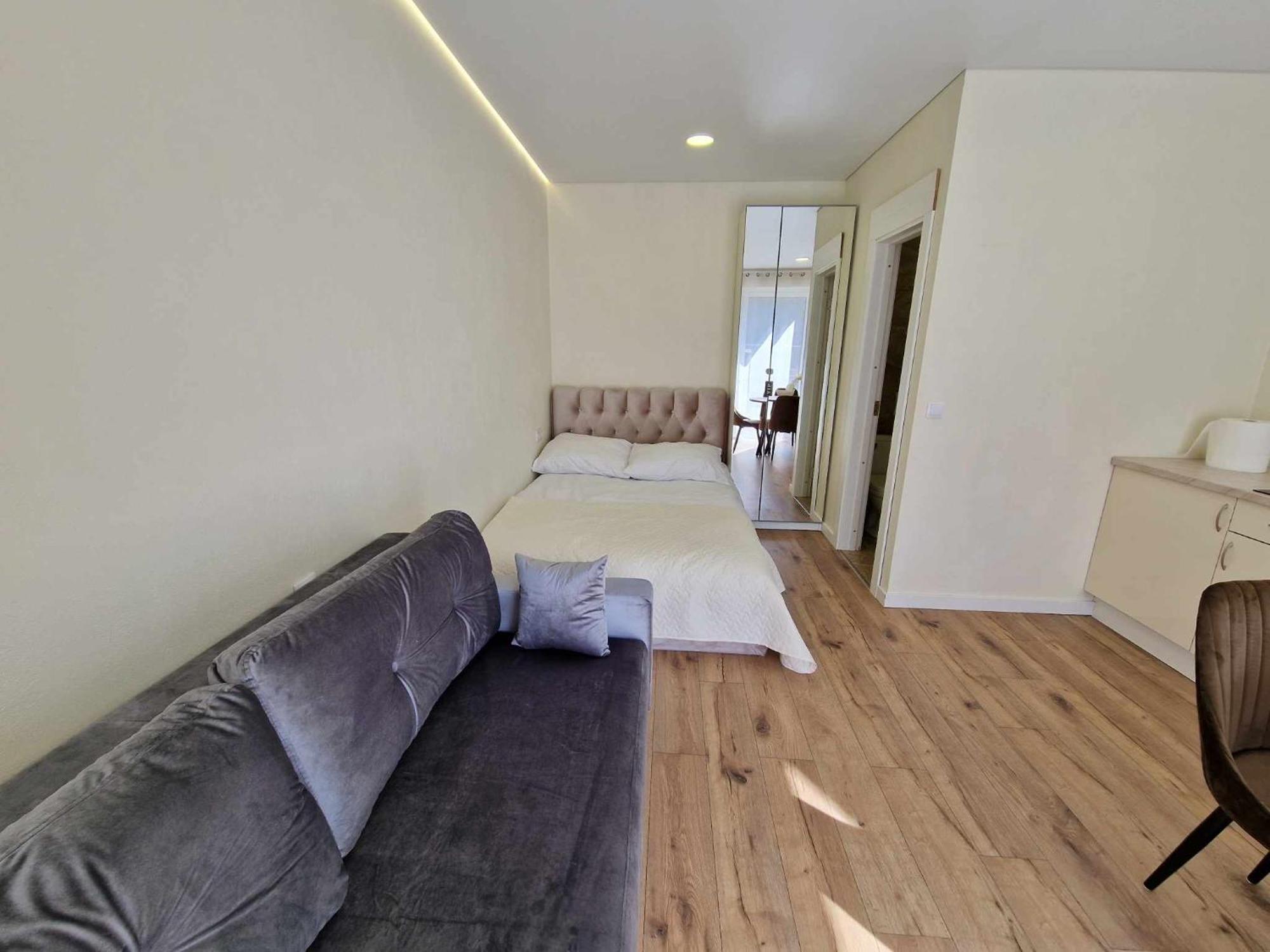 2Rest Aparthotel Palanga Ngoại thất bức ảnh