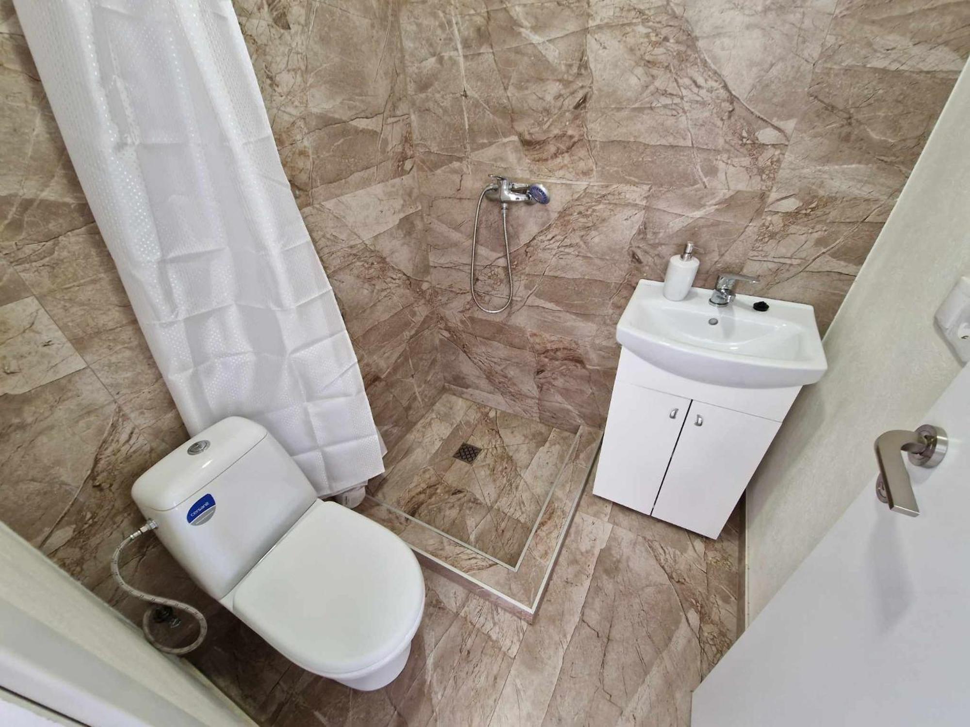 2Rest Aparthotel Palanga Ngoại thất bức ảnh