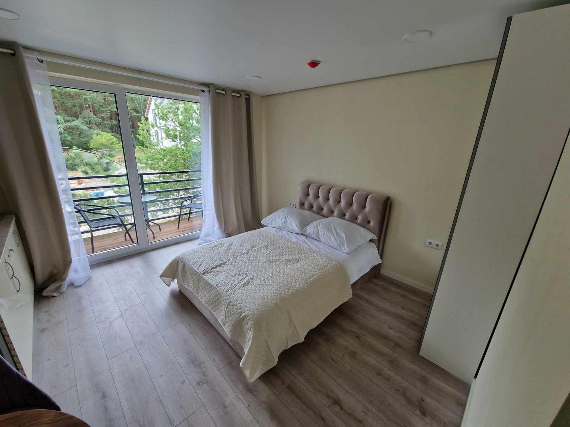 2Rest Aparthotel Palanga Ngoại thất bức ảnh