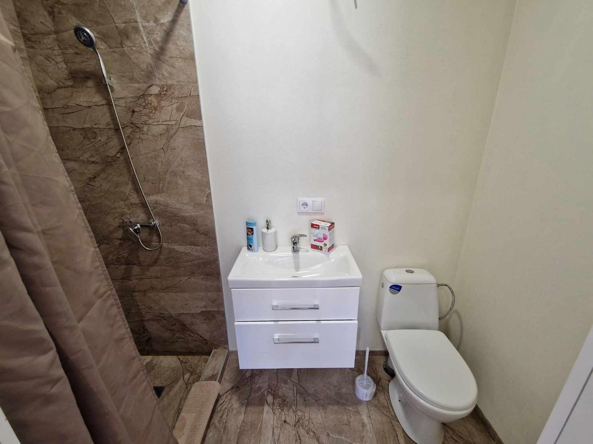 2Rest Aparthotel Palanga Ngoại thất bức ảnh
