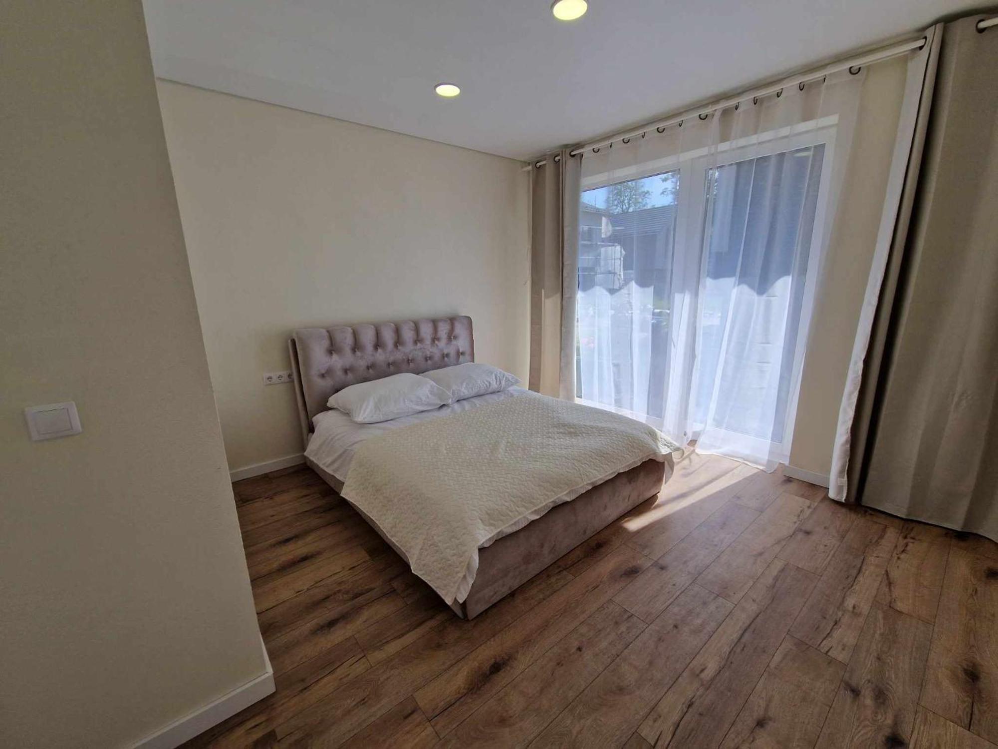 2Rest Aparthotel Palanga Ngoại thất bức ảnh